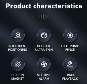 EasyFind - Magnetic GPS