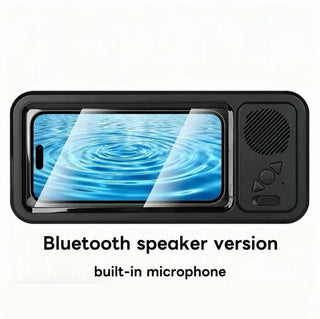 BathBeat - Multi-Angle Shower Entertainment