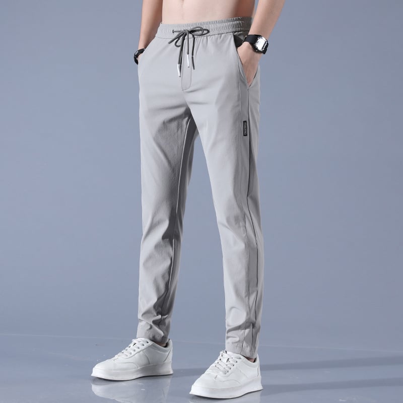 GlideFlex - Everyday Comfort Joggers That Breathe and Move