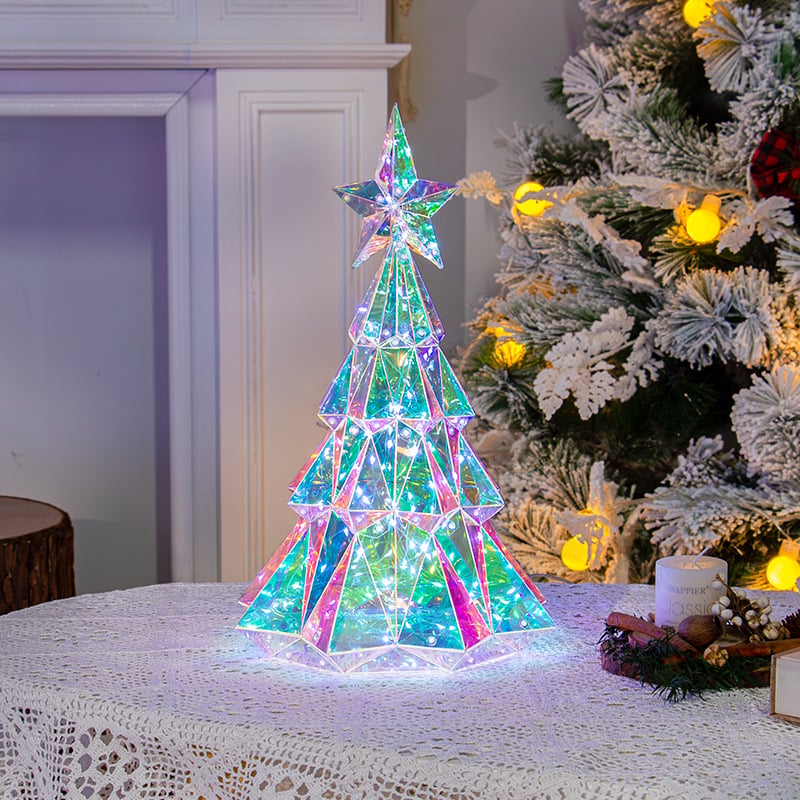 FestiLume - 5D Christmas Light Sculpture