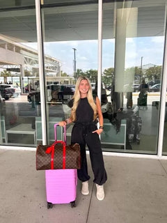 LUNARA - Everyday Ease Terry Jumpsuit