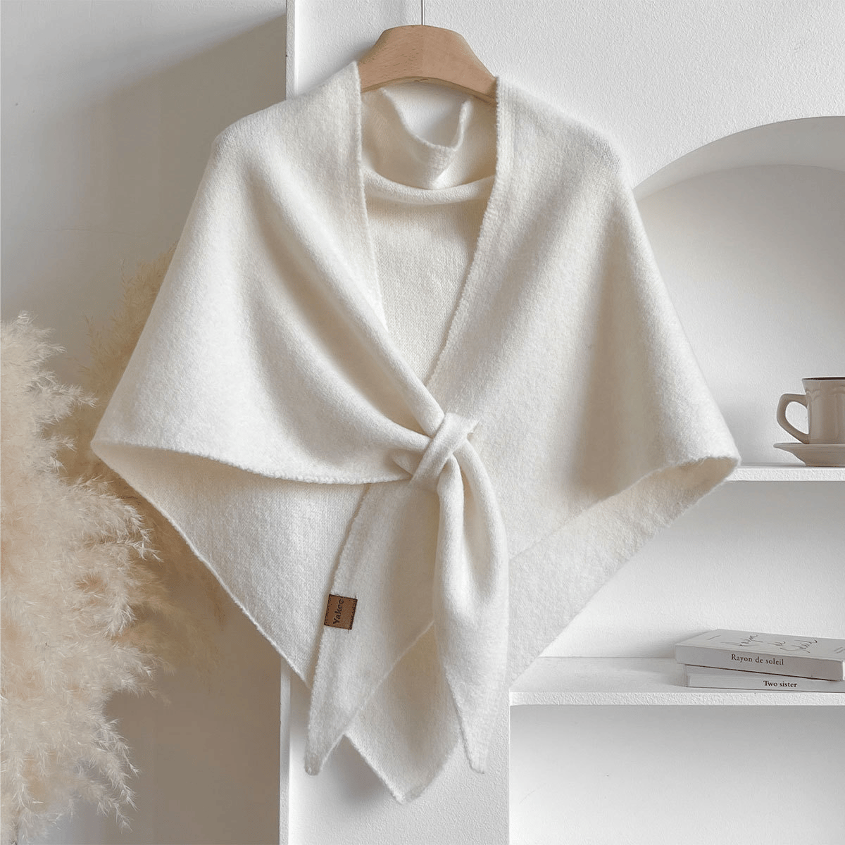 EverSoft Scarf | Timeless Comfort, Endless Style