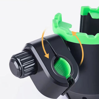 HoldEase – Universal Cup Phone Holder