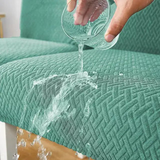 ChairGuard – Elegant Stretch Covers