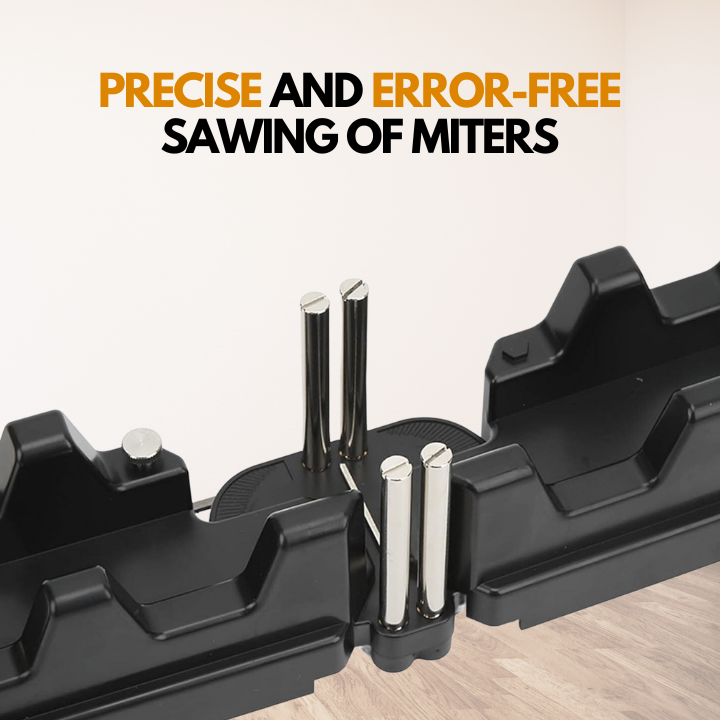 AnglePro – Precision Angle Cutting Tool