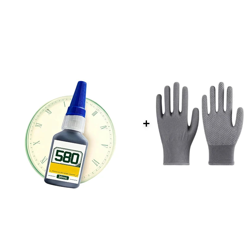 UltraGrip – Heavy Duty Instant Repair Adhesive