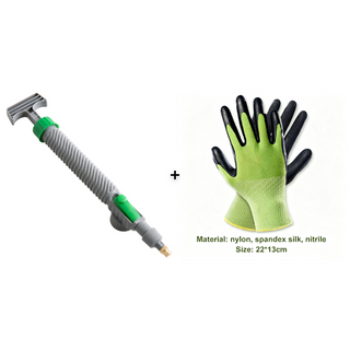 GardenMist – Adjustable Plant Watering Sprayer