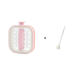 ChillSphere – Portable Silicone Ice Ball Maker Kettle