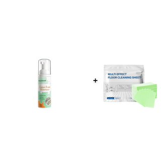 FreshGuard – Deep Cleaning Fabric Foam Cleaner
