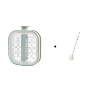 ChillSphere – Portable Silicone Ice Ball Maker Kettle