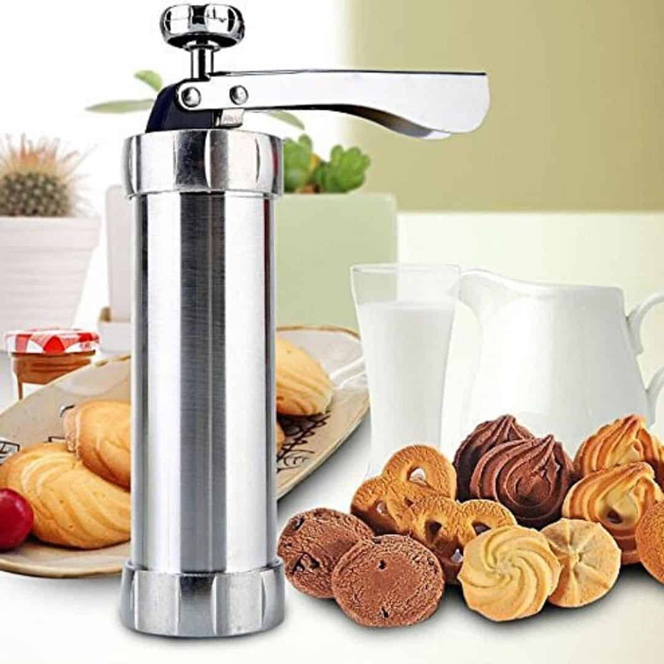 Süti Készítő Nyomó - HAPPY COOKIE® - Image 4