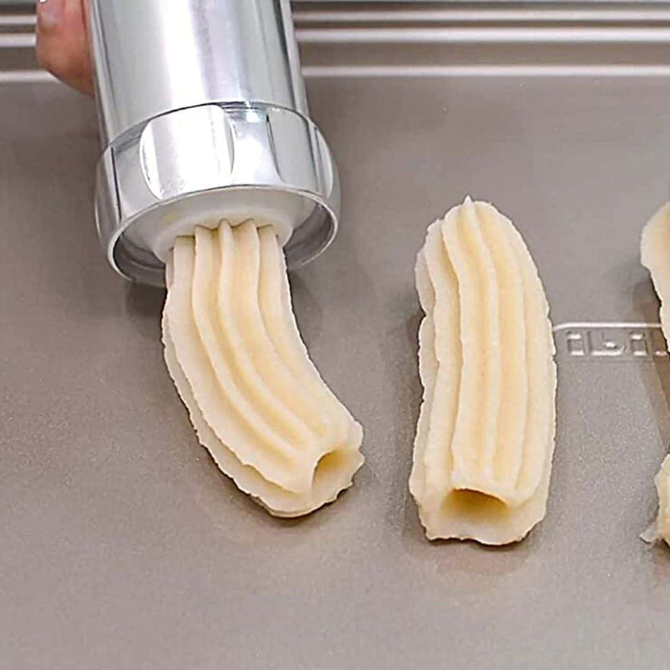 Süti Készítő Nyomó - HAPPY COOKIE® - Image 5