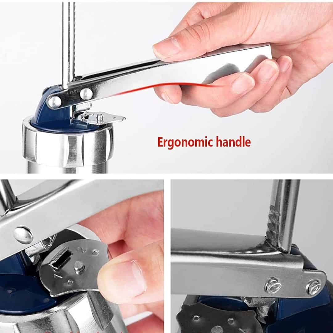 Süti Készítő Nyomó - HAPPY COOKIE® - Image 7