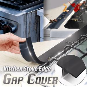 KitchenGuard – Silicone Stove Gap Protector