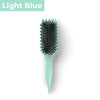 CurlAura – Frizz Free Defining Hairbrush