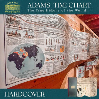 ✨📜 Adams Time Chart 2.0