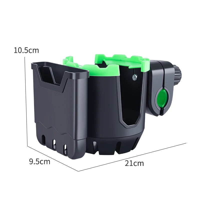 HoldEase – Universal Cup Phone Holder