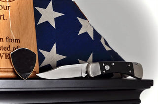 BladeForce – Automatic Hydraulic Knife