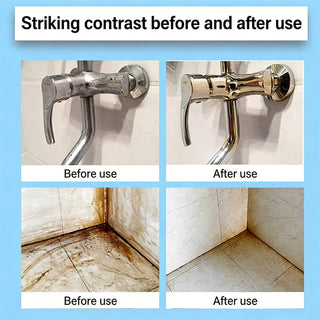 Scale Remover Bathroom Cleaner