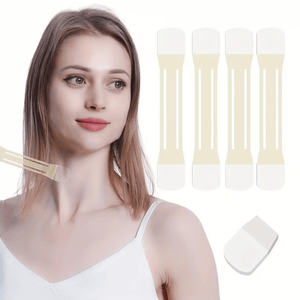 LiftLuxe – Instant Neck Tape for Firming & Smoothing