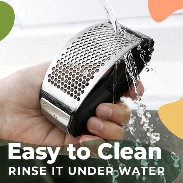 Savora | Premium Garlic Presser