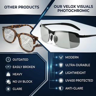 🕶️🕶️ High-Tech Smart Glasses: Offering protection against UV rays and blue light, these glasses also feature anti-glare and anti-reflective properties. The frame is dust- and wind-resistant, while the lenses are impact-resistant and shatterproof. Specif