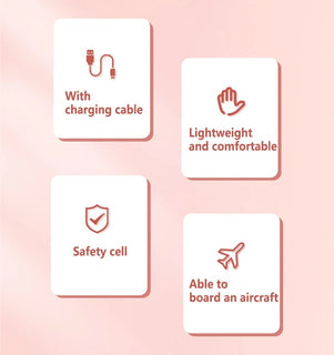 ChargeMini – 5000mAh Portable Power Bank
