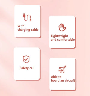 ChargeMini – 5000mAh Portable Power Bank