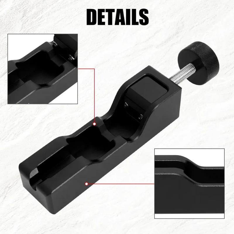 IgnitePro – Precision Spark Plug Gapping Tool