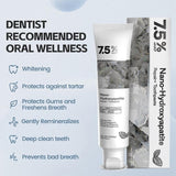 BrightPearl - Gentle Care, Powerful Shine