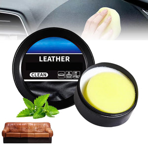 PureLeather -Restore & Protect Balm