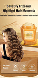 Glossé - Hair Revitalizing Cream | Amino Essence for Silky Perfection