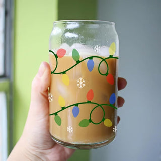 MagiCup – Color-Changing Christmas Mug