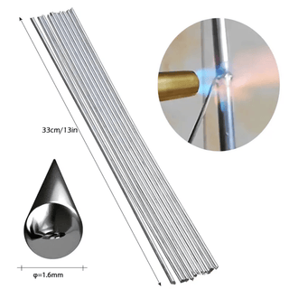 AlumiStick – Household Welding Electrodes