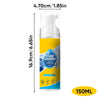 FoamGlow – No Rinse Multi Surface Cleaner