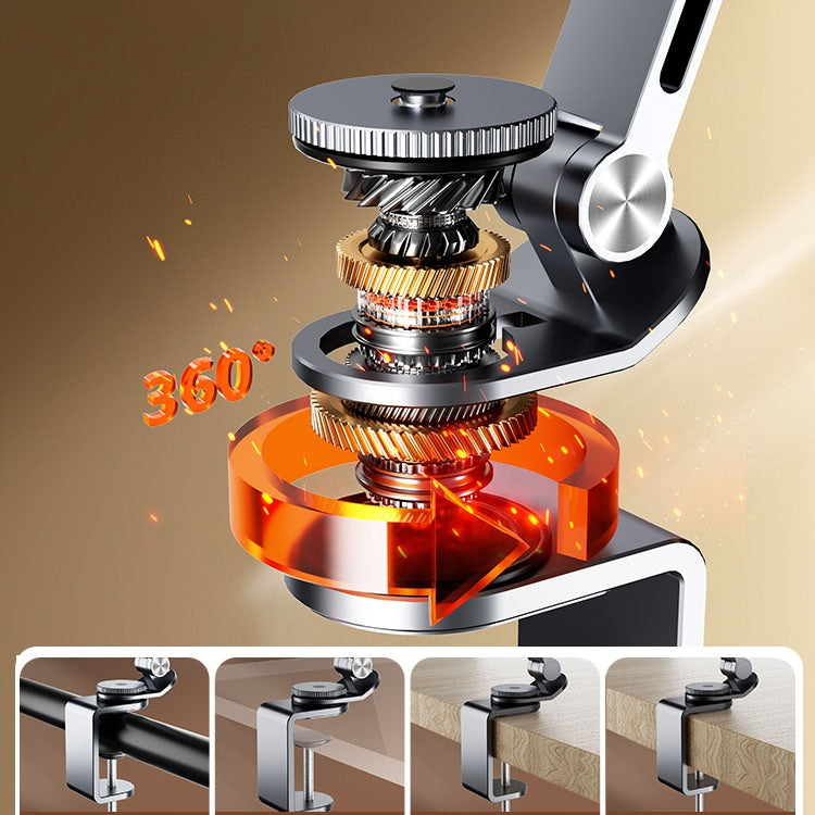 ViewMate - Multi-Angle Aluminum Stand