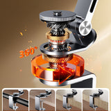 ViewMate - Multi-Angle Aluminum Stand