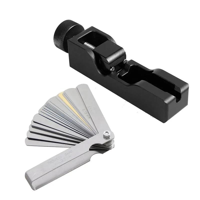 IgnitePro – Precision Spark Plug Gapping Tool