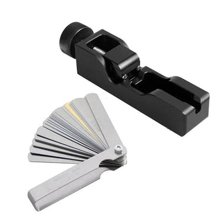 IgnitePro – Precision Spark Plug Gapping Tool