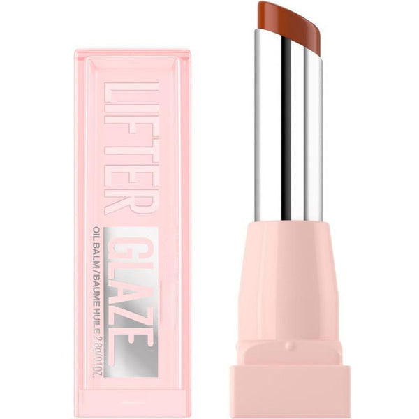 GlossLuxe - Buildable Color Balm