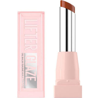 GlossLuxe - Buildable Color Balm