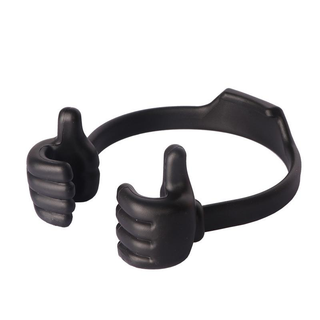 (🎄Early Christmas Sale - 50% OFF) 🎁Thumbs Up Lazy Phone Stand, 🔥 Buy More Save More 🔥
