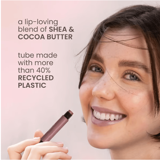 ChocoLuxe - Smooth Natural Lip Shine