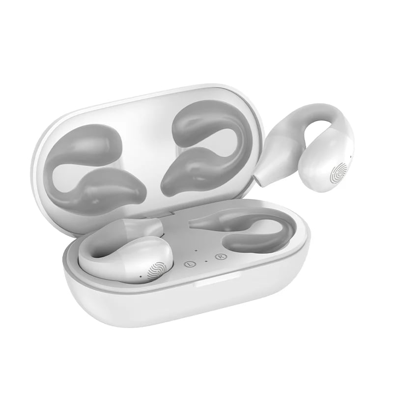 ClipTone – Wireless Bone Headphones
