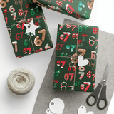 MemeWrap - Trendy Holiday Gift Paper