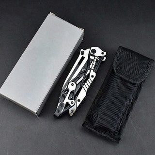 GearBlade - All-Purpose Folding Knife