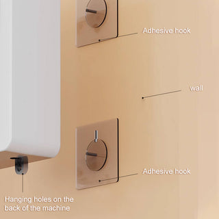 AquaFlow – Tankless Instant Water Heater