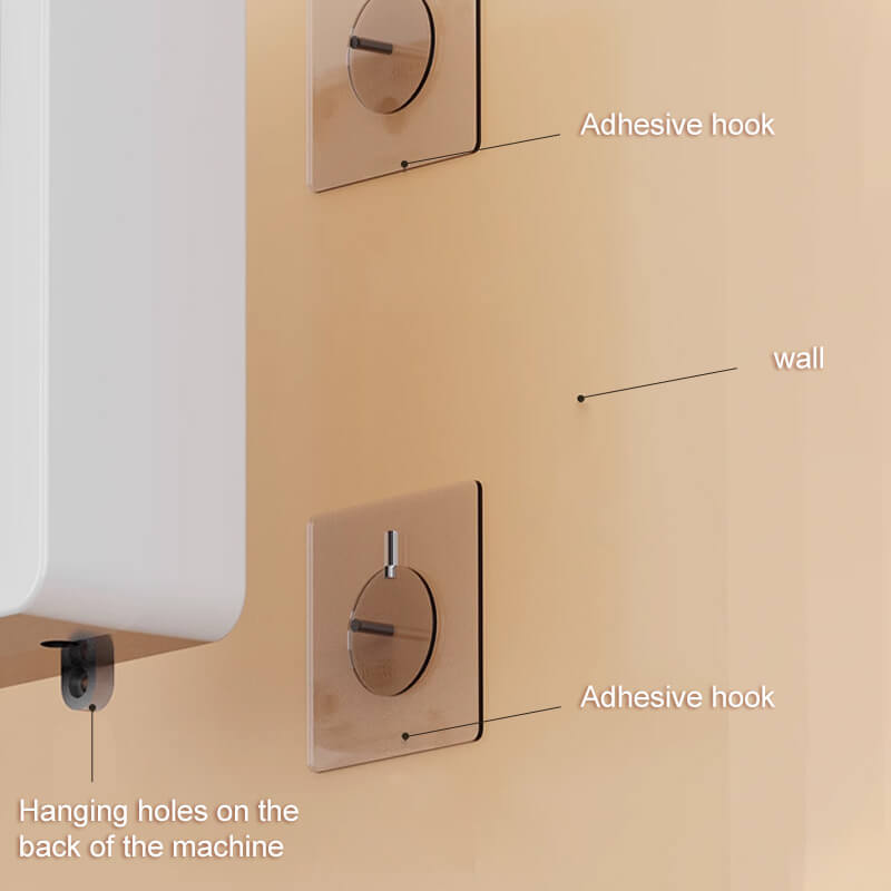 AquaFlow – Tankless Instant Water Heater