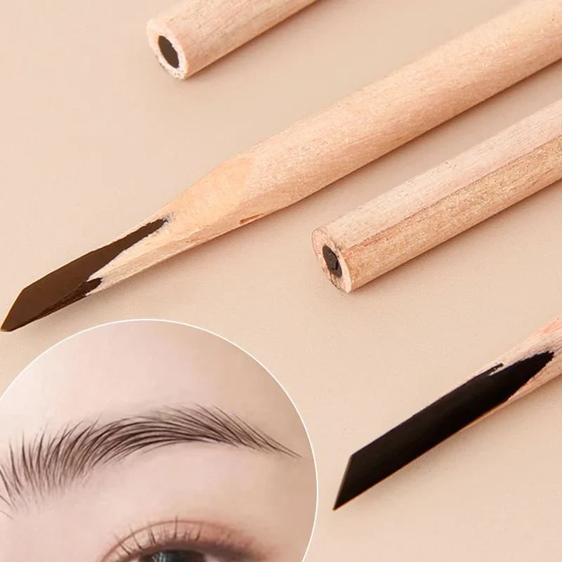 NaturalEdge - Long-Lasting Brow Pencil