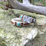 StagMark – Unique Ring from Natural Shed Antlers